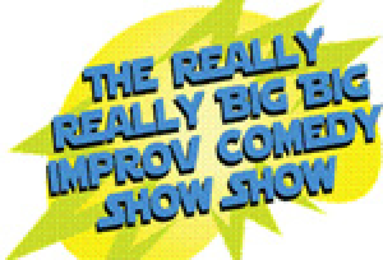 Katy Ann's Really Big Big Big Bra Show