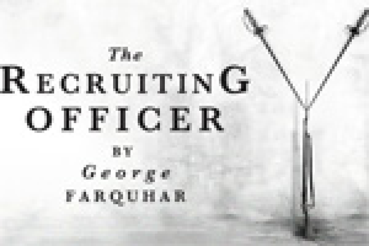 the recruiting officer logo 12810