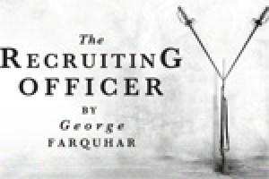The Recruiting Officer