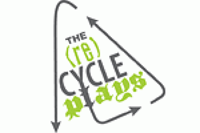 the recycle plays logo 24812 1