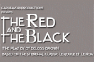 The Red and the Black