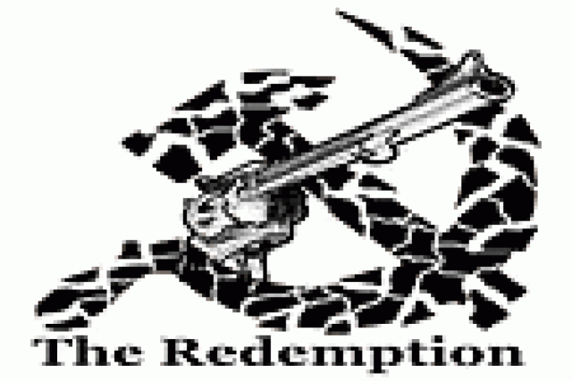 the redemption logo 29108