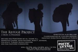 The Refuge Project