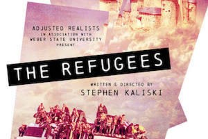 the refugees logo 96542 3