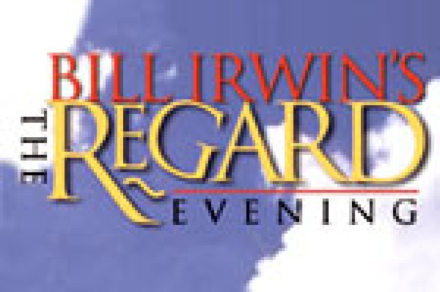 the regard evening logo 2488