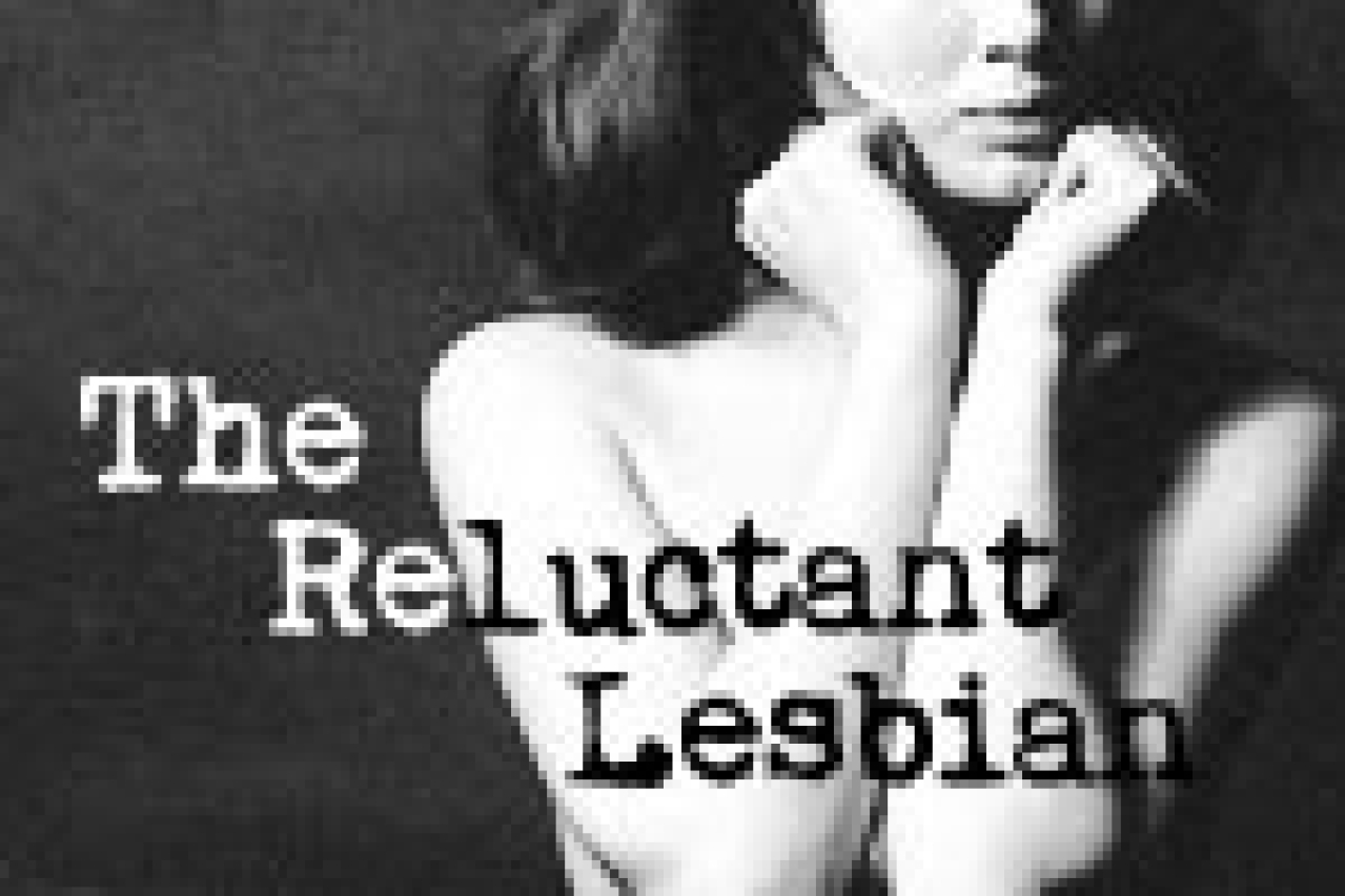 the reluctant lesbian logo 9401