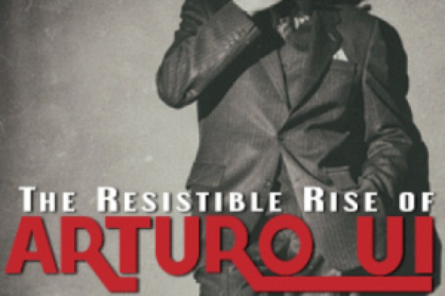 the resistible rise of arturo ui logo 87545