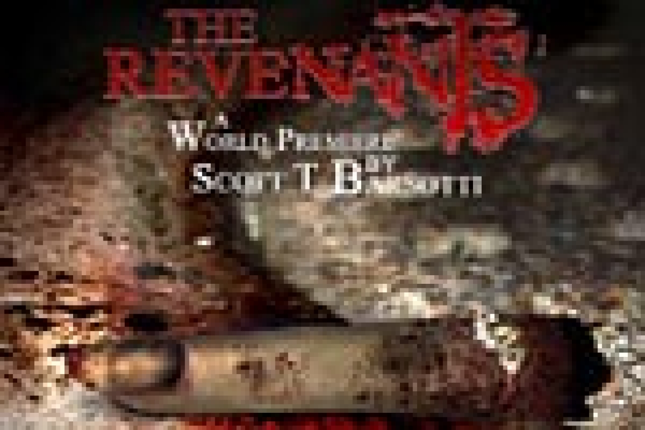 the revenants logo 27628