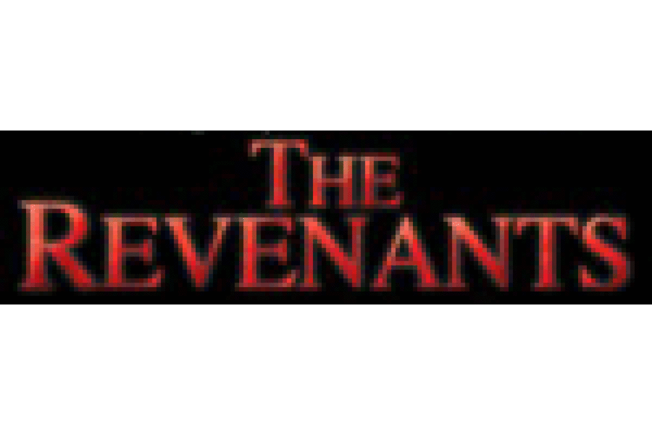 the revenants logo 6932