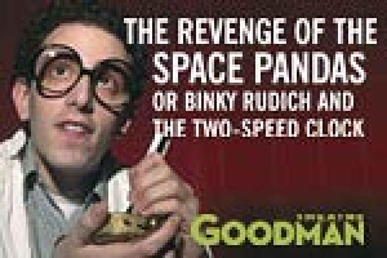 the revenge of the space pandas logo 28532
