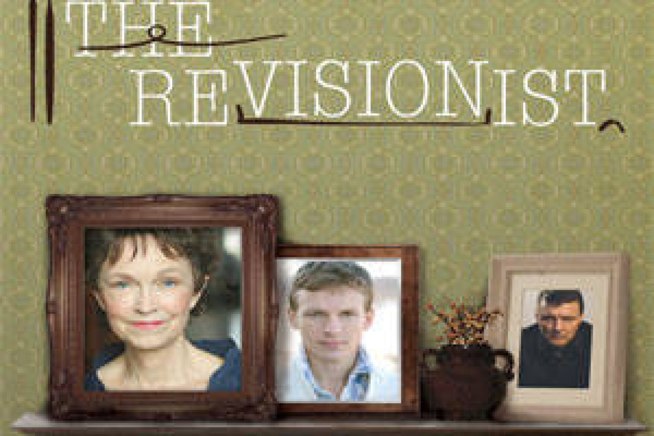the revisionist logo 55787 1
