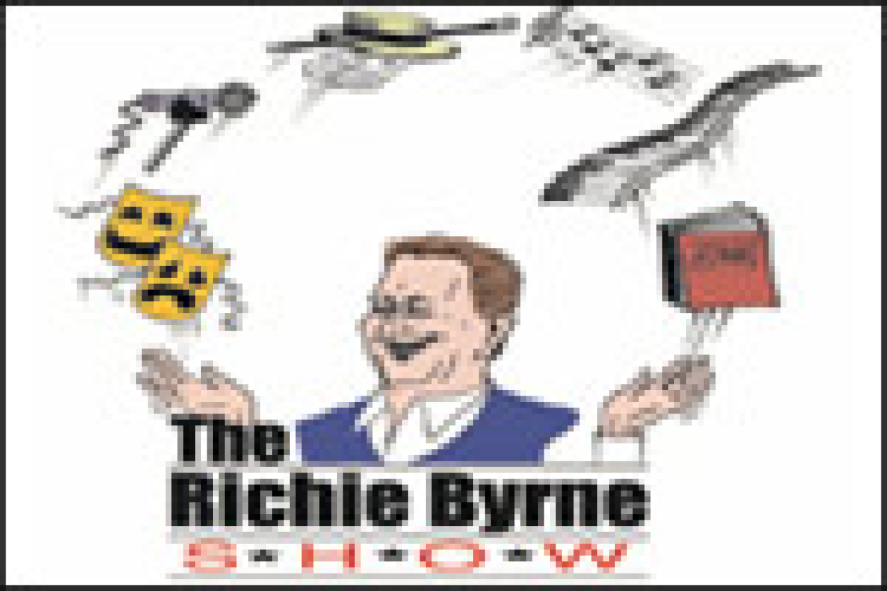 the richie byrne show logo 31250
