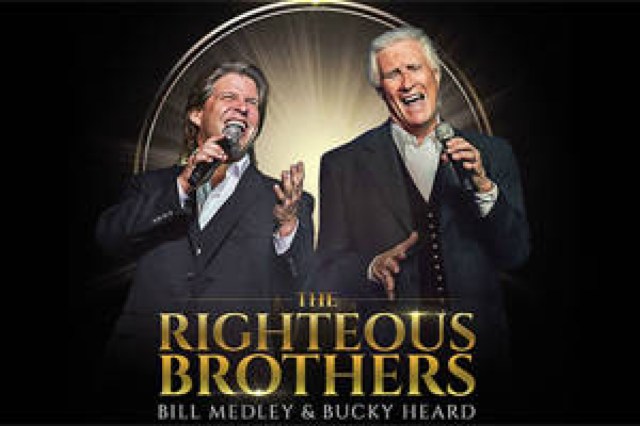 the righteous brothers logo 90815