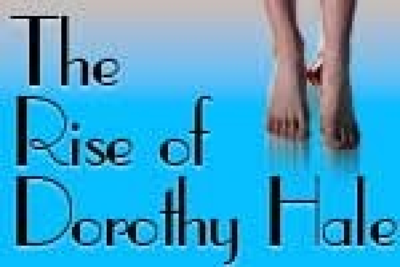 the rise of dorothy hale logo 24641