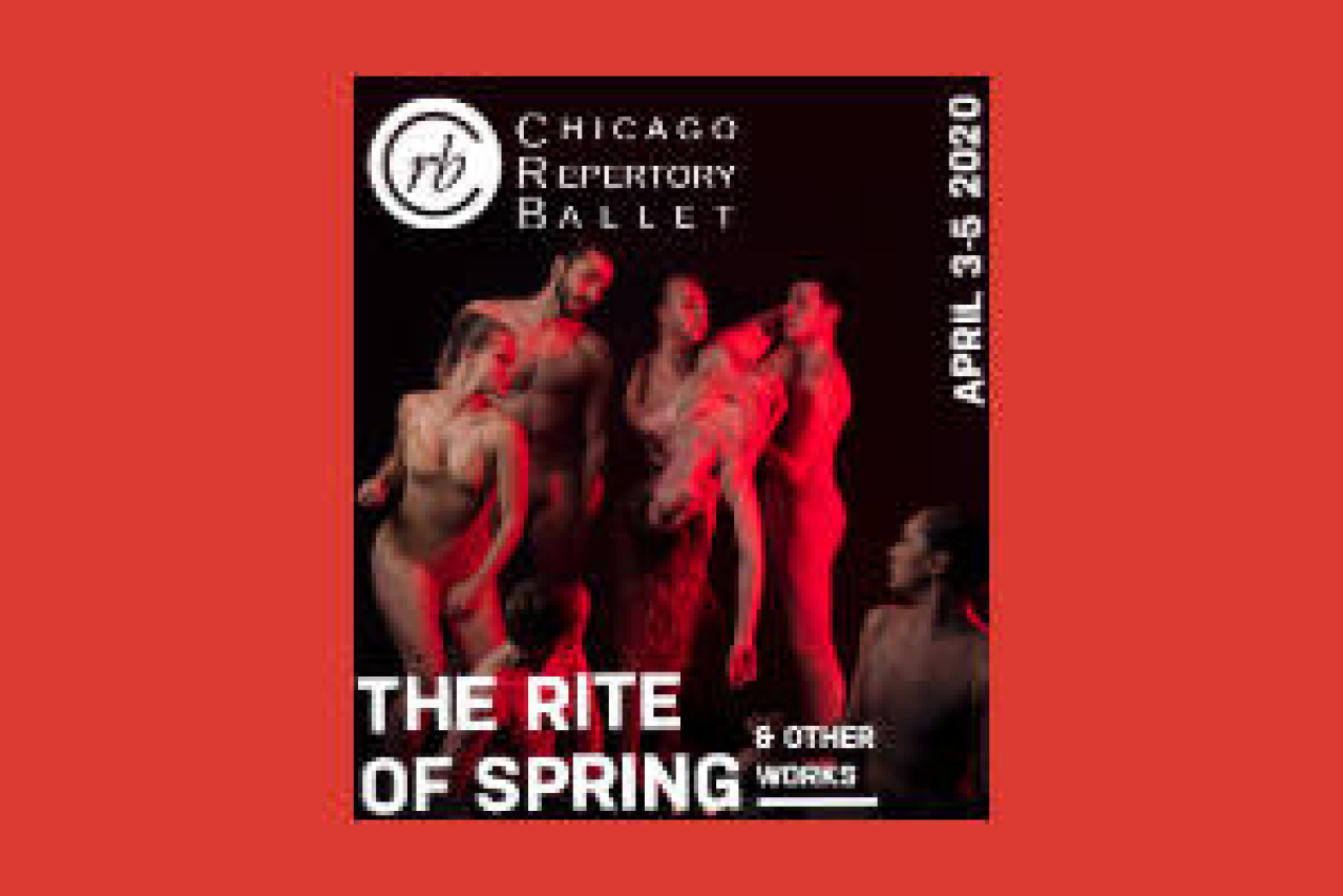 the rite of spring and other works logo 91697