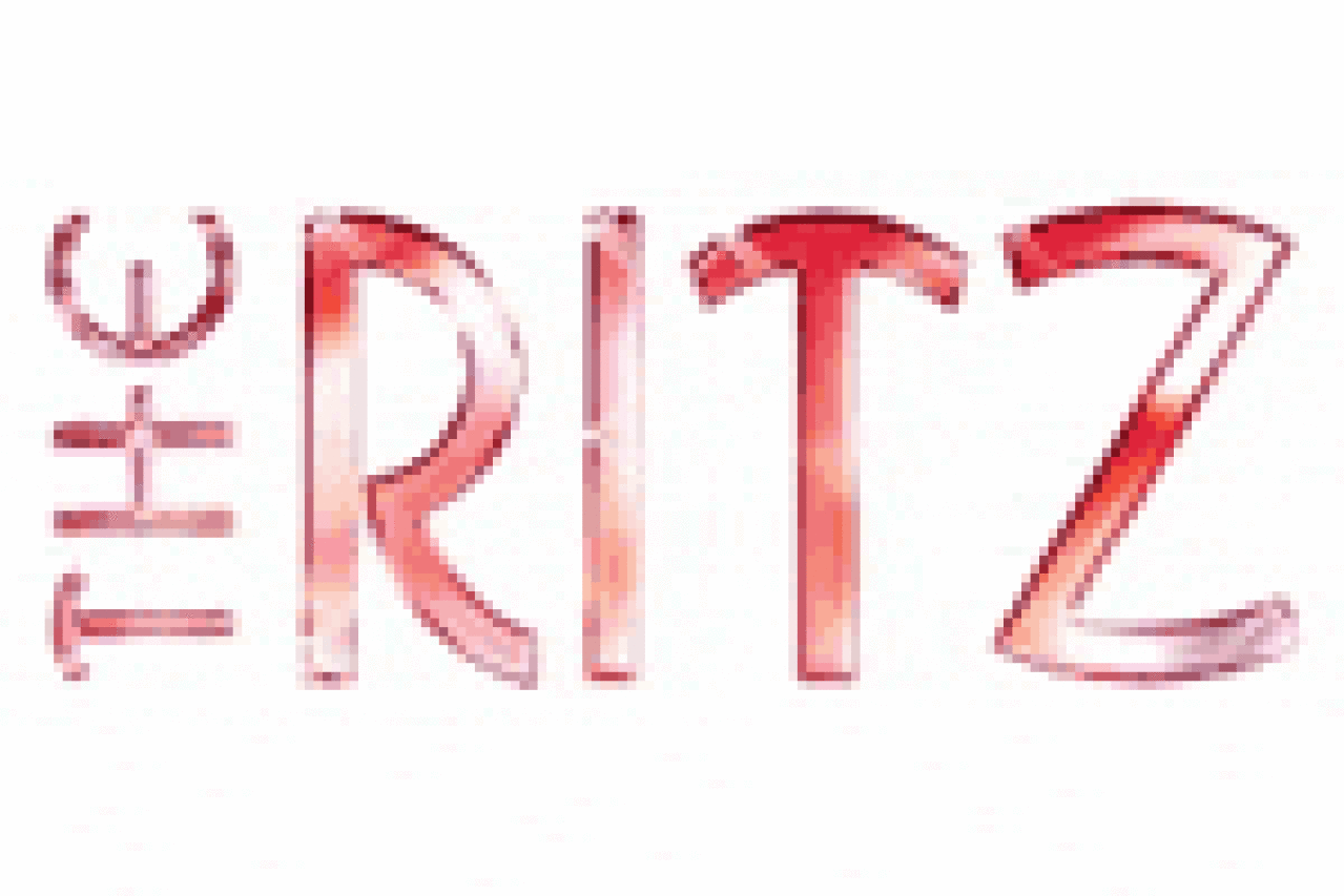 the ritz logo Broadway shows and tickets