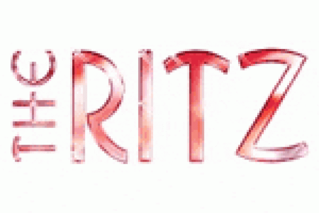 the ritz logo 25409
