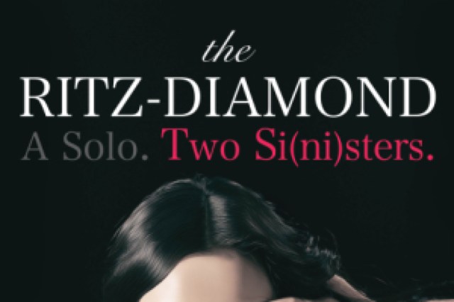 the ritzdiamond logo 63098