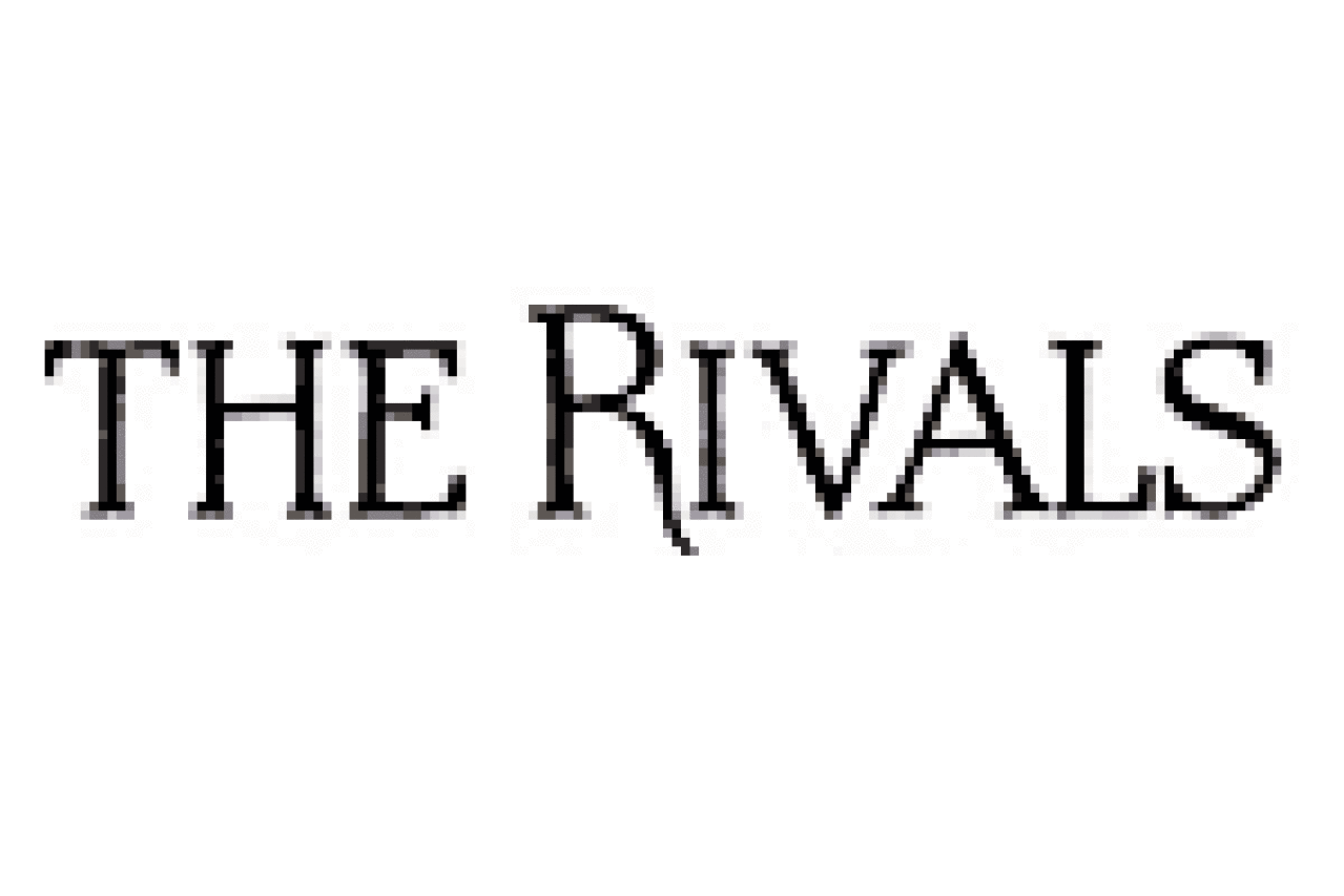 the rivals logo 3313