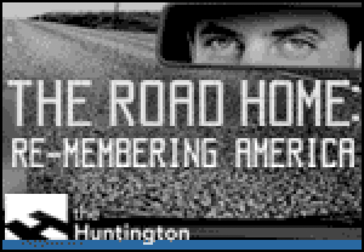 the road home remembering america logo Broadway shows and tickets