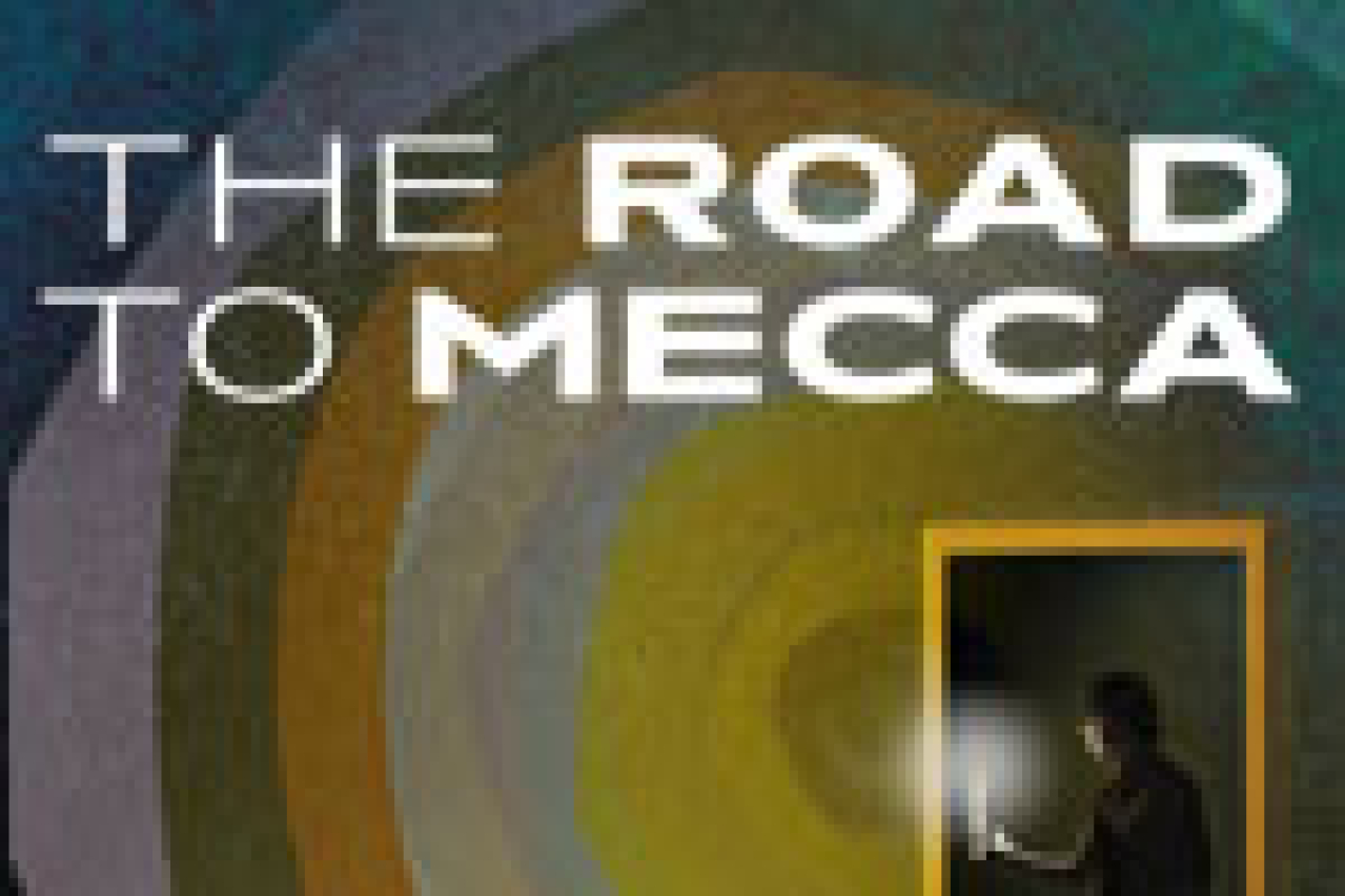 the road to mecca logo 14808