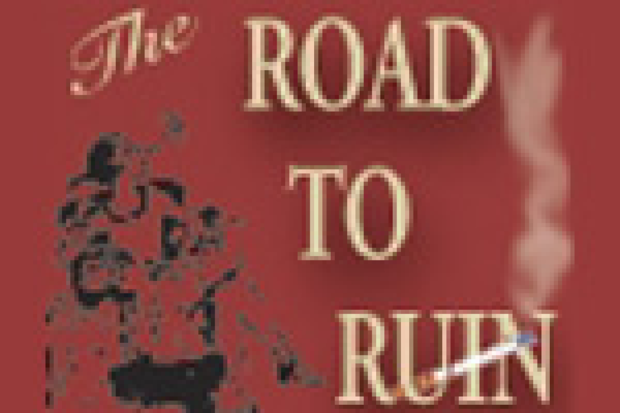 the road to ruin the 1928 exploitation musical logo 22257
