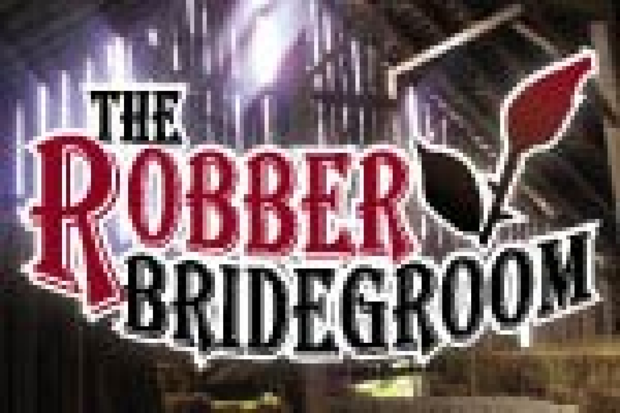 the robber bridegroom logo 15692