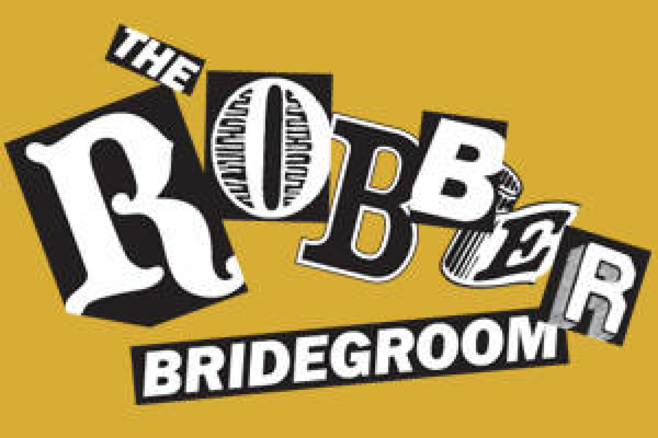 the robber bridegroom logo 52923