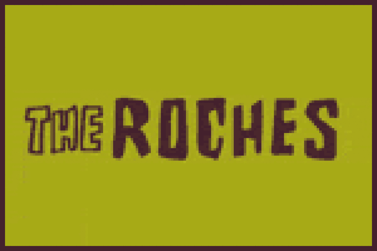 the roches at highline ballroom logo Broadway shows and tickets