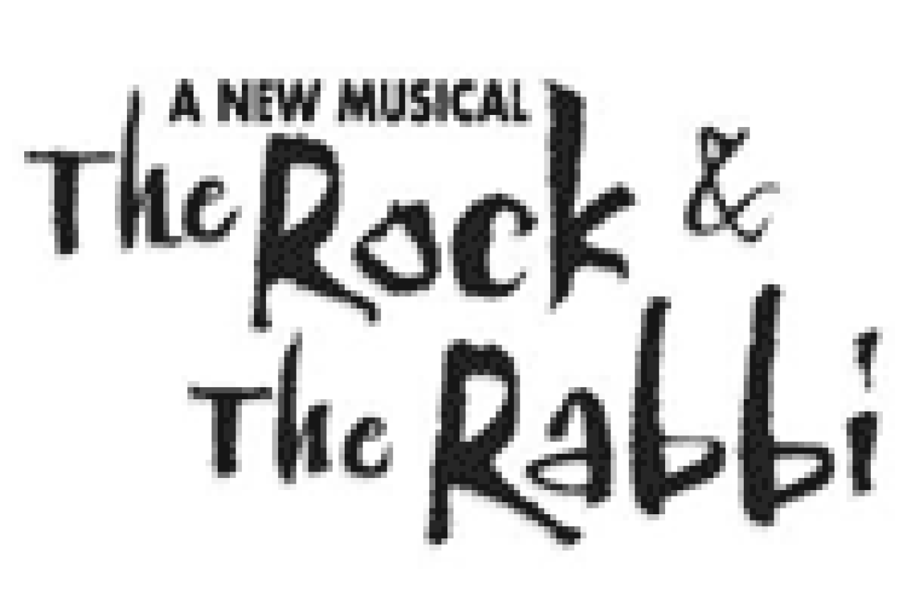 the rock the rabbi logo 27365
