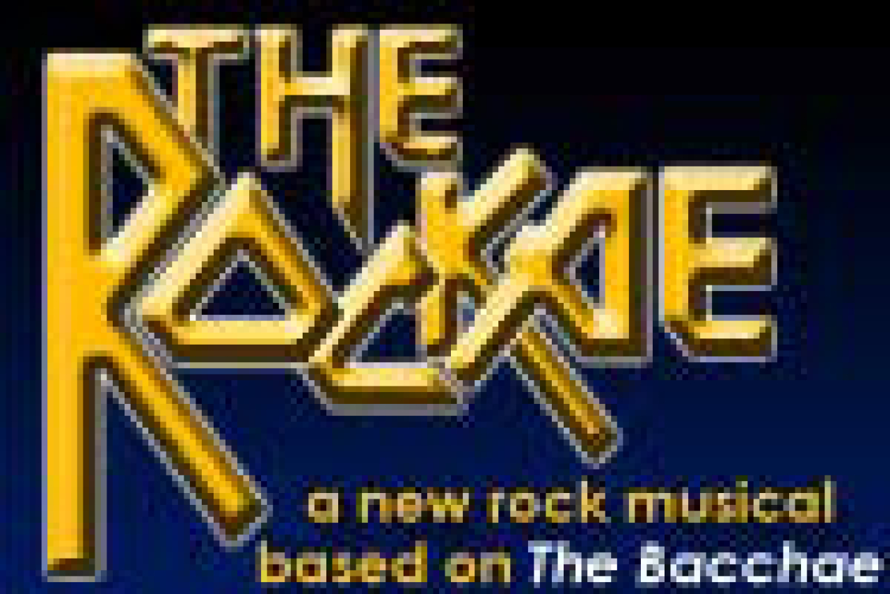 the rockae logo 24676