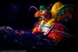 The Rocket Man Show