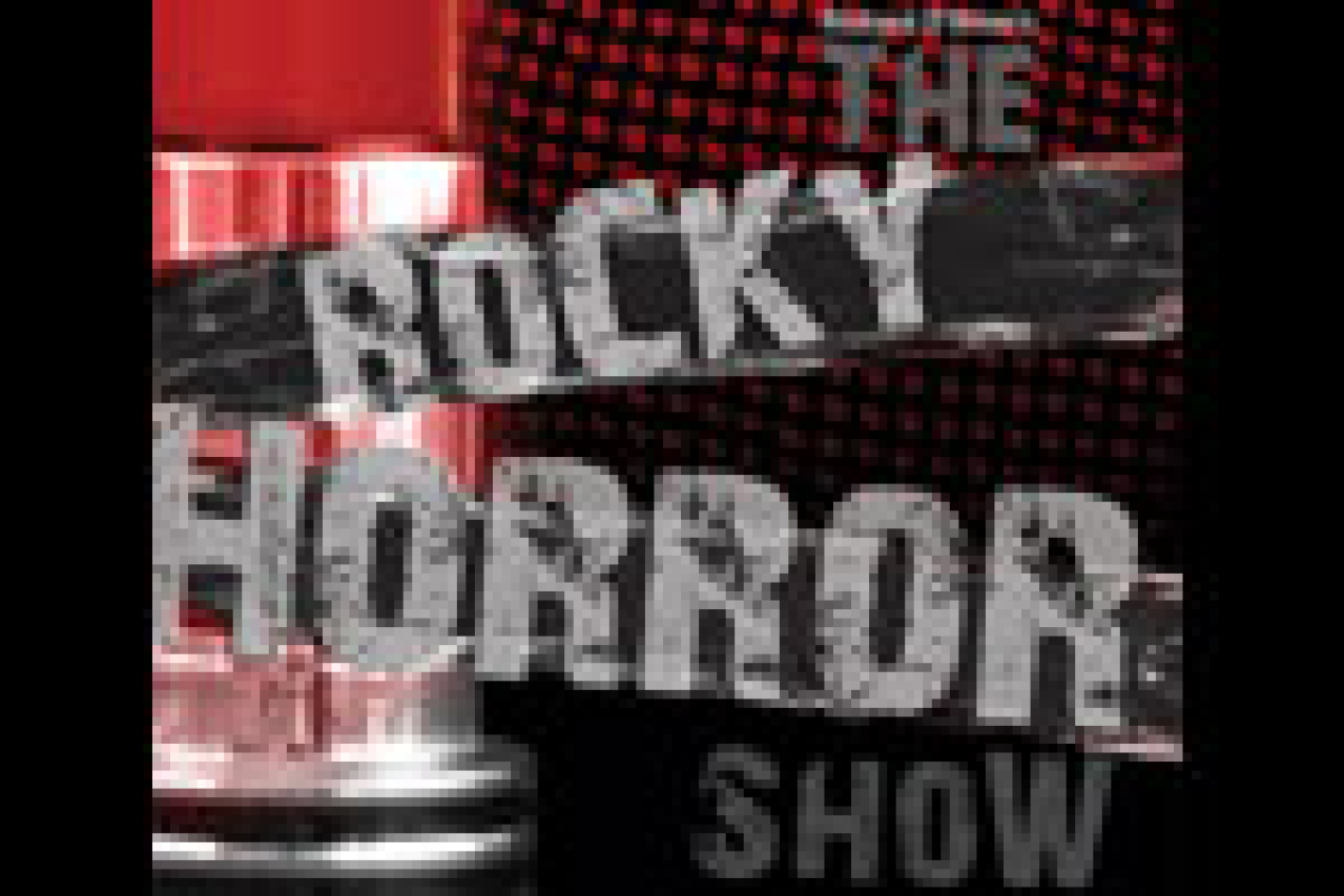 the rocky horror show logo 22353
