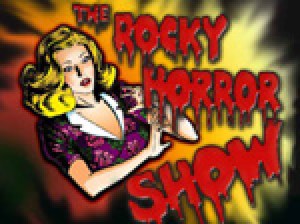 The Rocky Horror Show