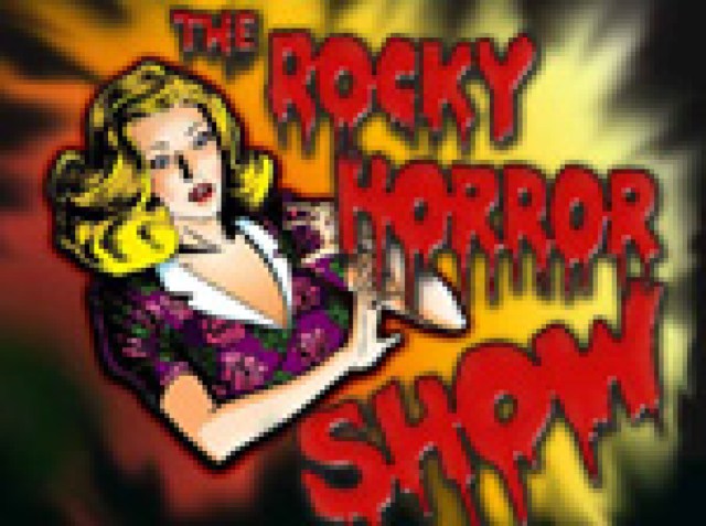 the rocky horror show logo 26891