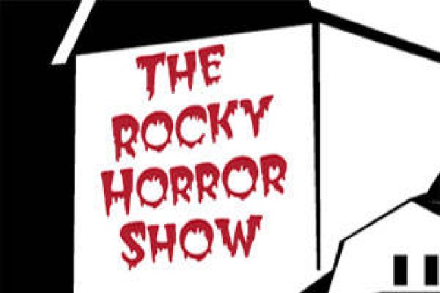 the rocky horror show logo 32678