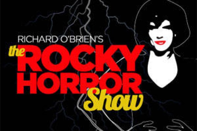 the rocky horror show logo 33366