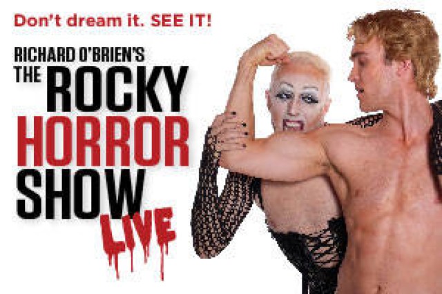 the rocky horror show logo 56916 1
