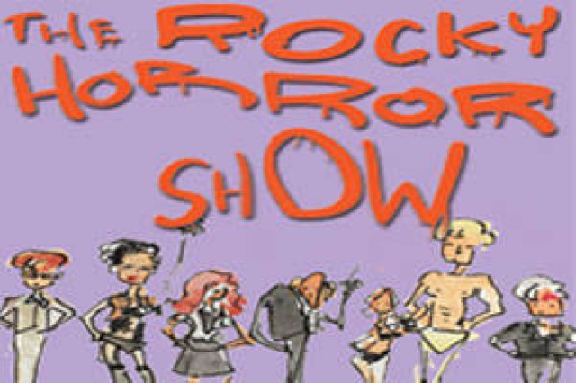 the rocky horror show logo 59857