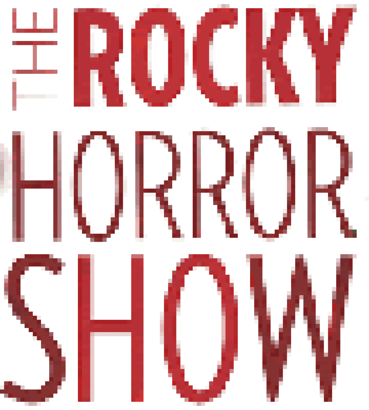 the rocky horror show logo Broadway shows and tickets