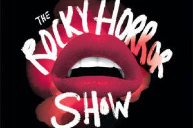 the rocky horror show logo 86771