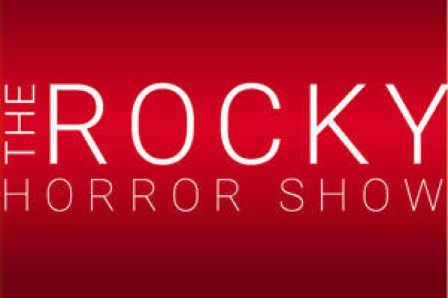 the rocky horror show logo 87031
