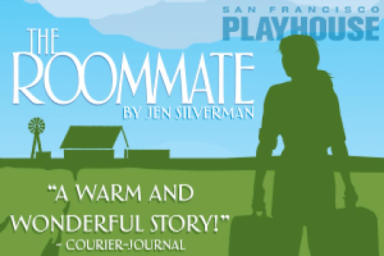 the roommate logo 59135
