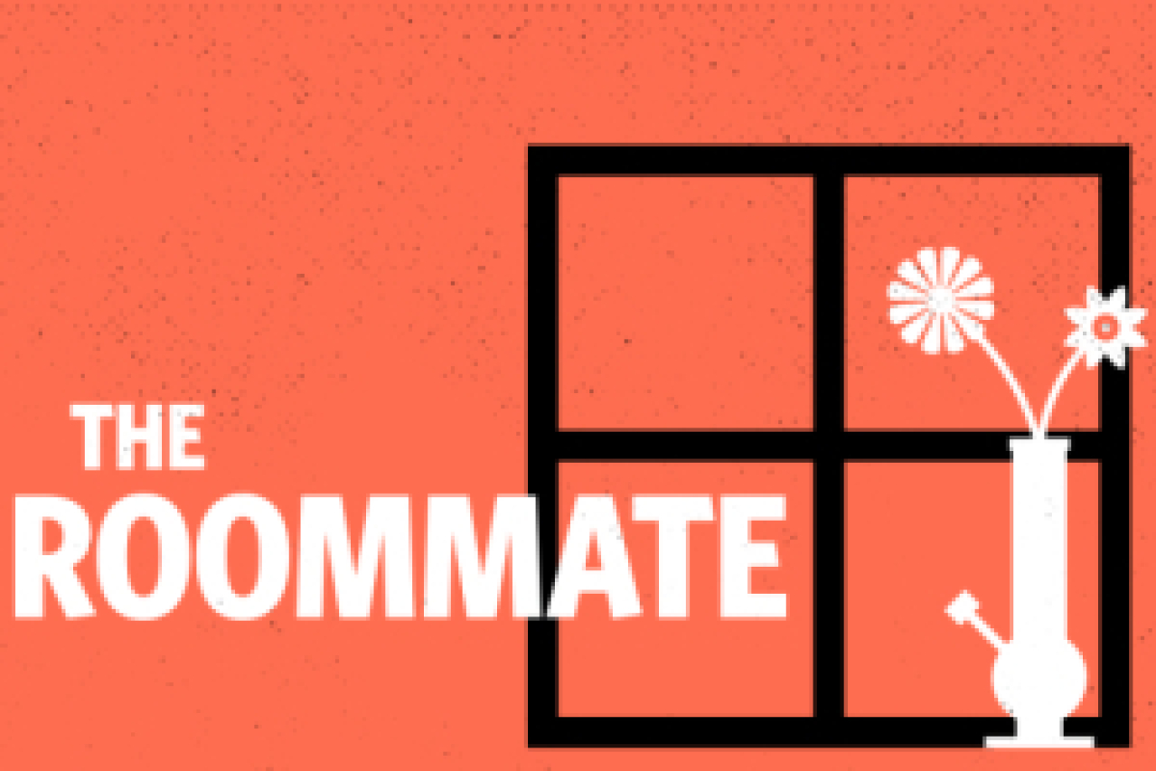 the roommate logo 64432