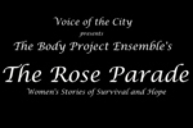 the rose parade logo 11169