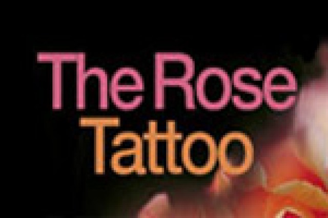 the rose tattoo logo 25929