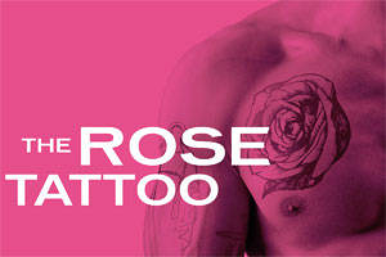 the rose tattoo logo 55343 1
