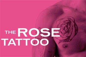 The Rose Tattoo