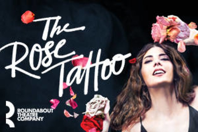 the rose tattoo logo 86227