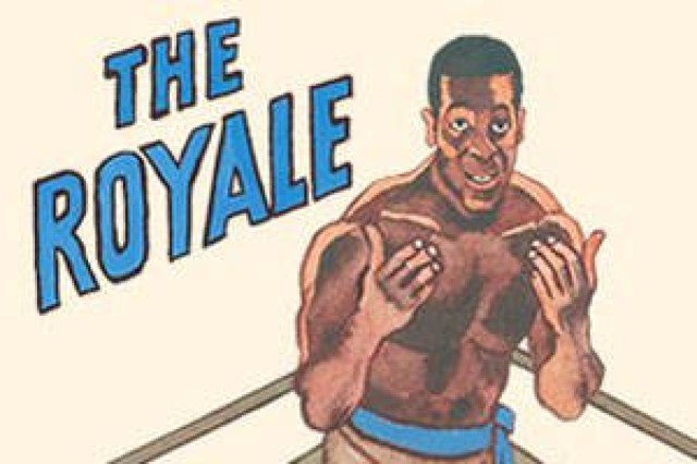 the royale logo 51932 1